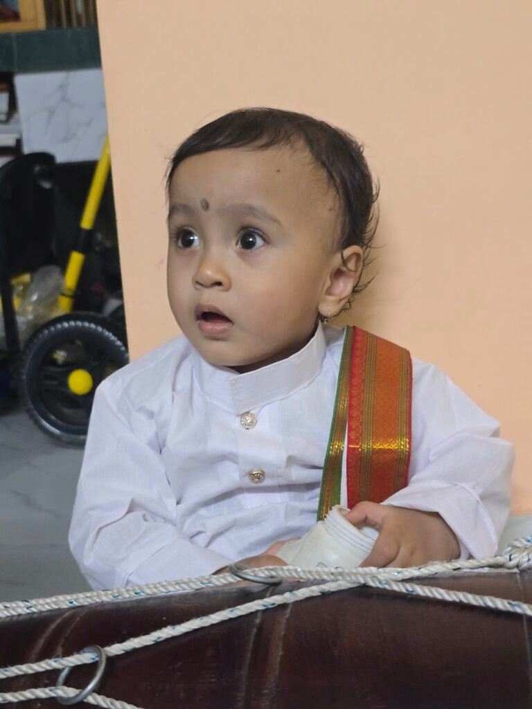 Arjun Shinde 2