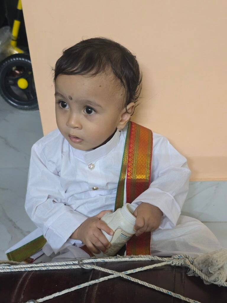 Arjun Shinde 1
